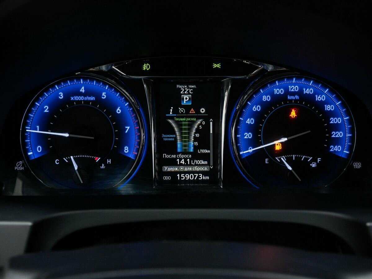 Toyota Camry б/у, 2017, Автоматическая. Фото: #14