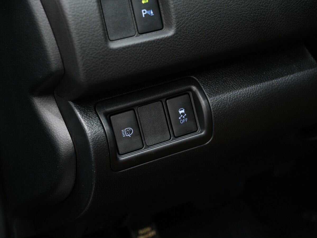 Toyota Camry б/у, 2017, Автоматическая. Фото: #18