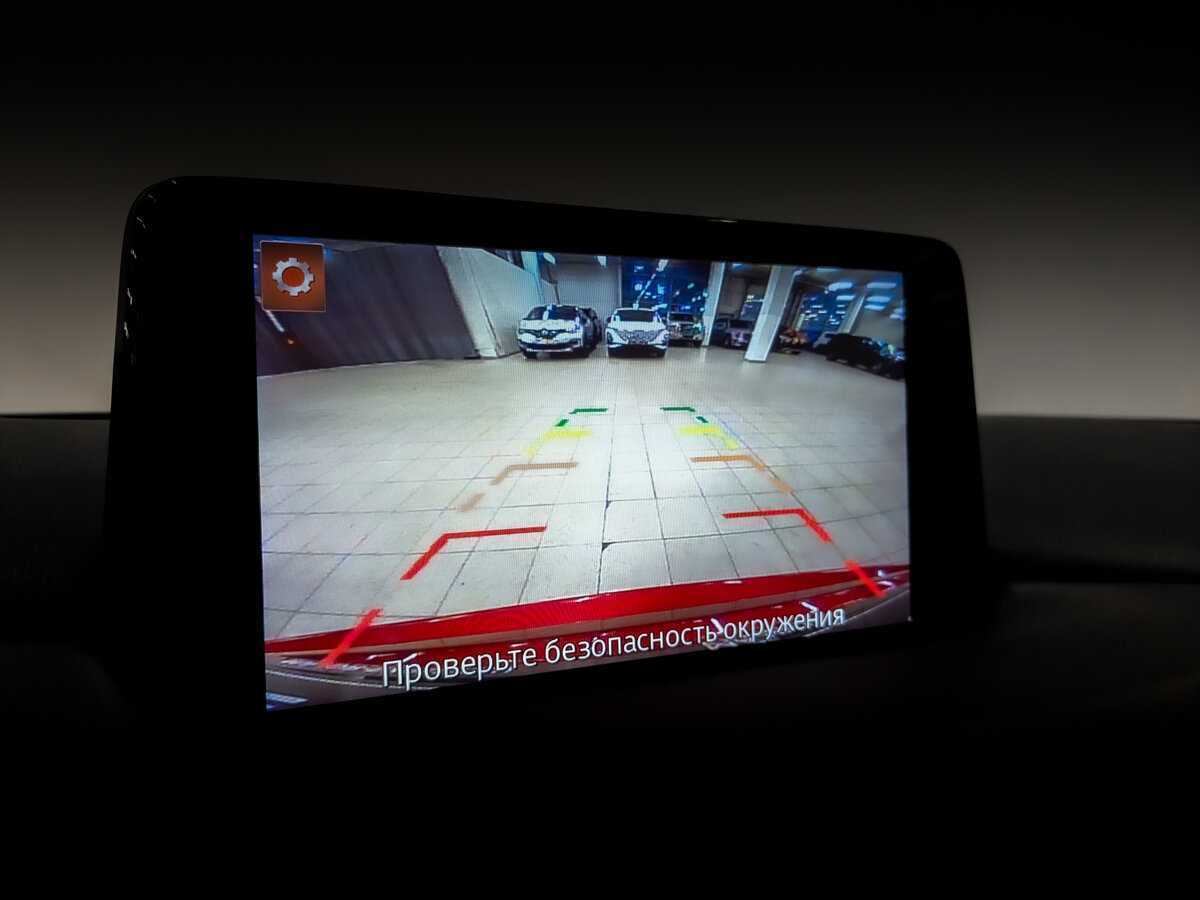 Mazda CX-5 б/у, 2020, Автоматическая. Фото: #21