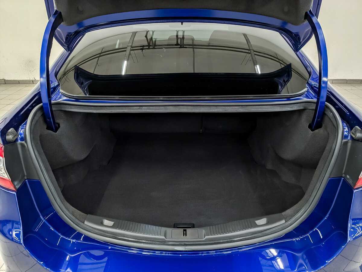 Ford Mondeo б/у, 2017, Автоматическая. Фото: #9