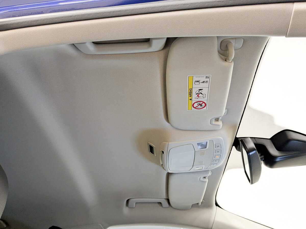 Ford Mondeo б/у, 2017, Автоматическая. Фото: #21