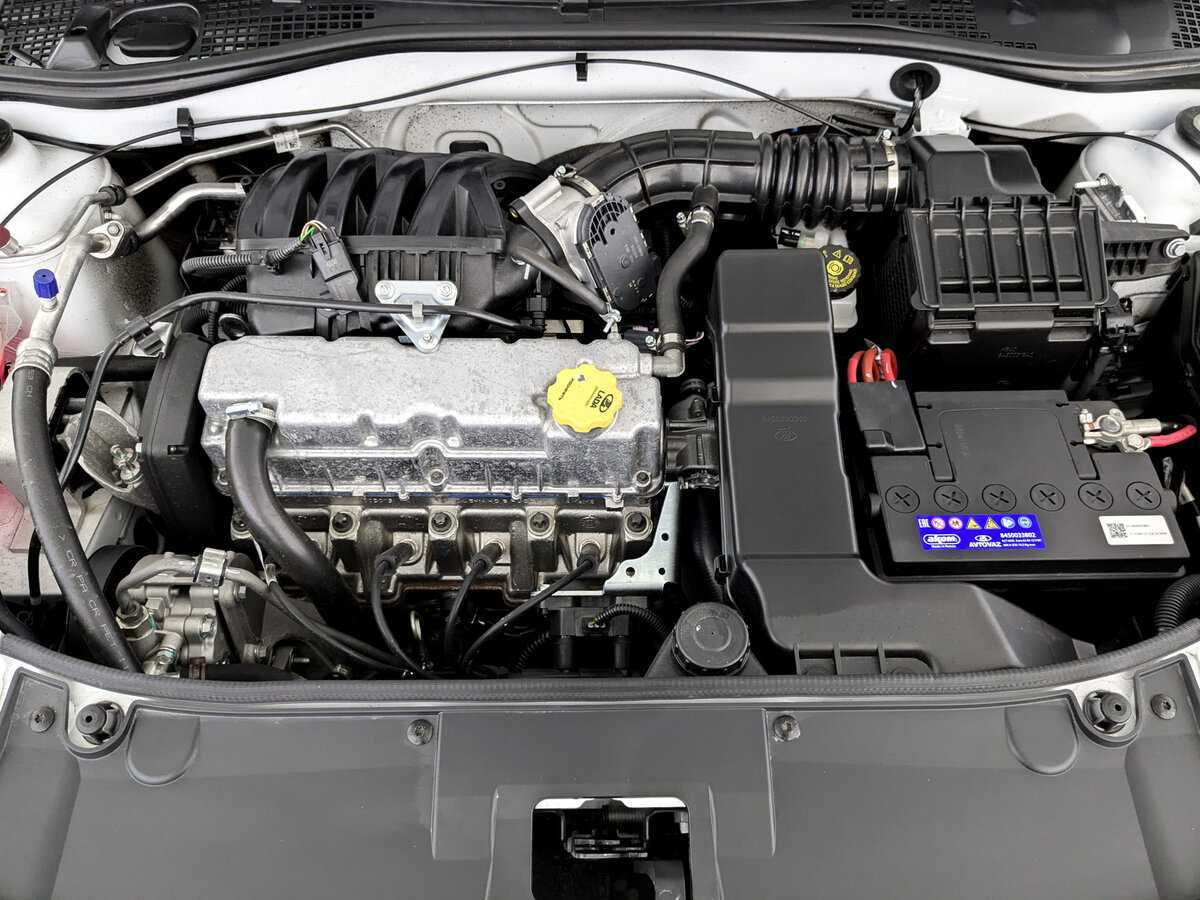 Lada (ВАЗ) Largus б/у, 2024, Механическая. Фото: #8