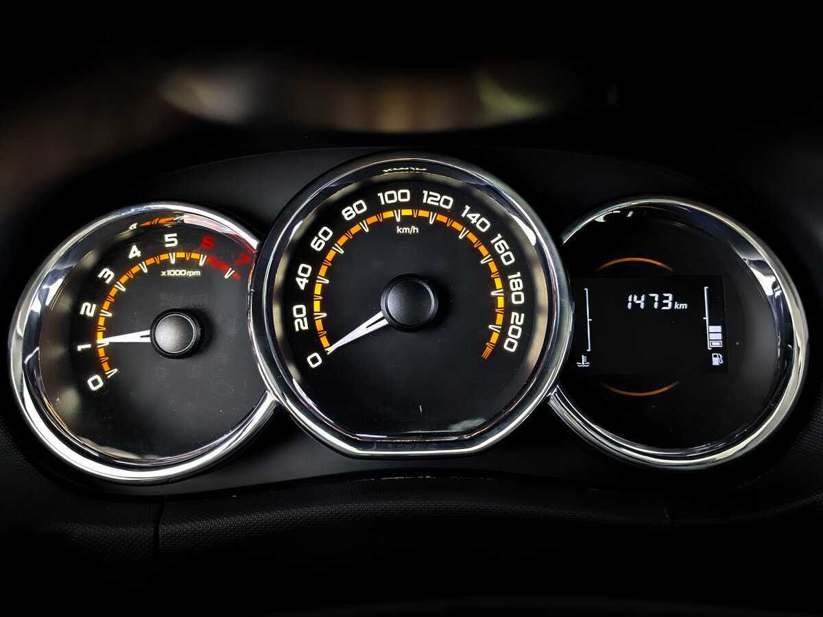 Lada (ВАЗ) Largus б/у, 2024, Механическая. Фото: #12