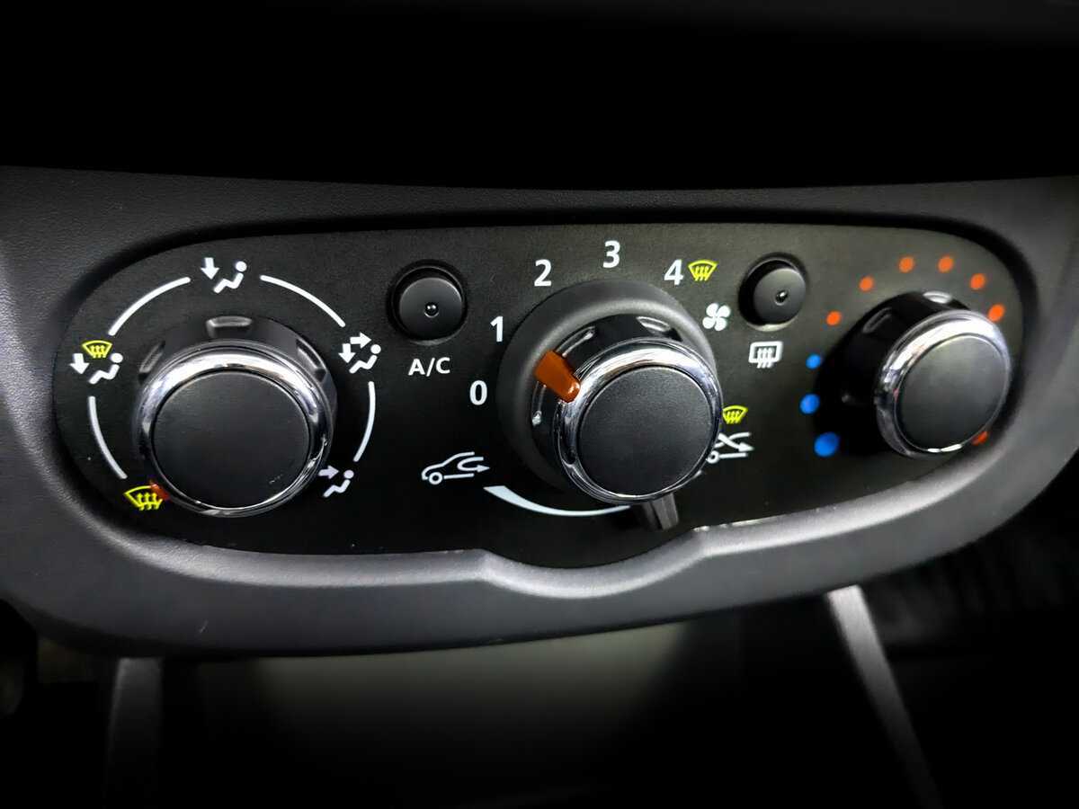 Lada (ВАЗ) Largus б/у, 2024, Механическая. Фото: #14