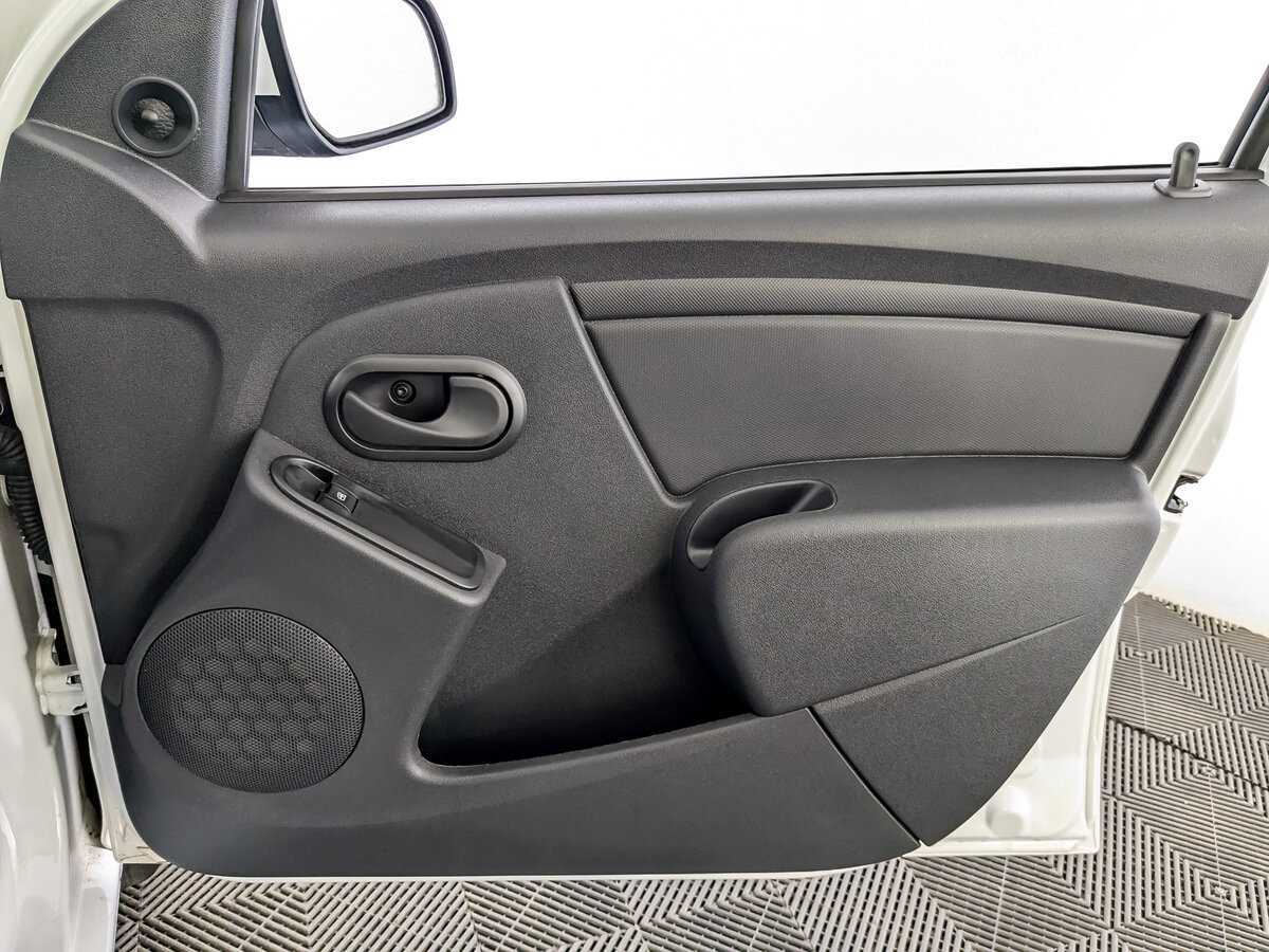 Lada (ВАЗ) Largus б/у, 2024, Механическая. Фото: #21