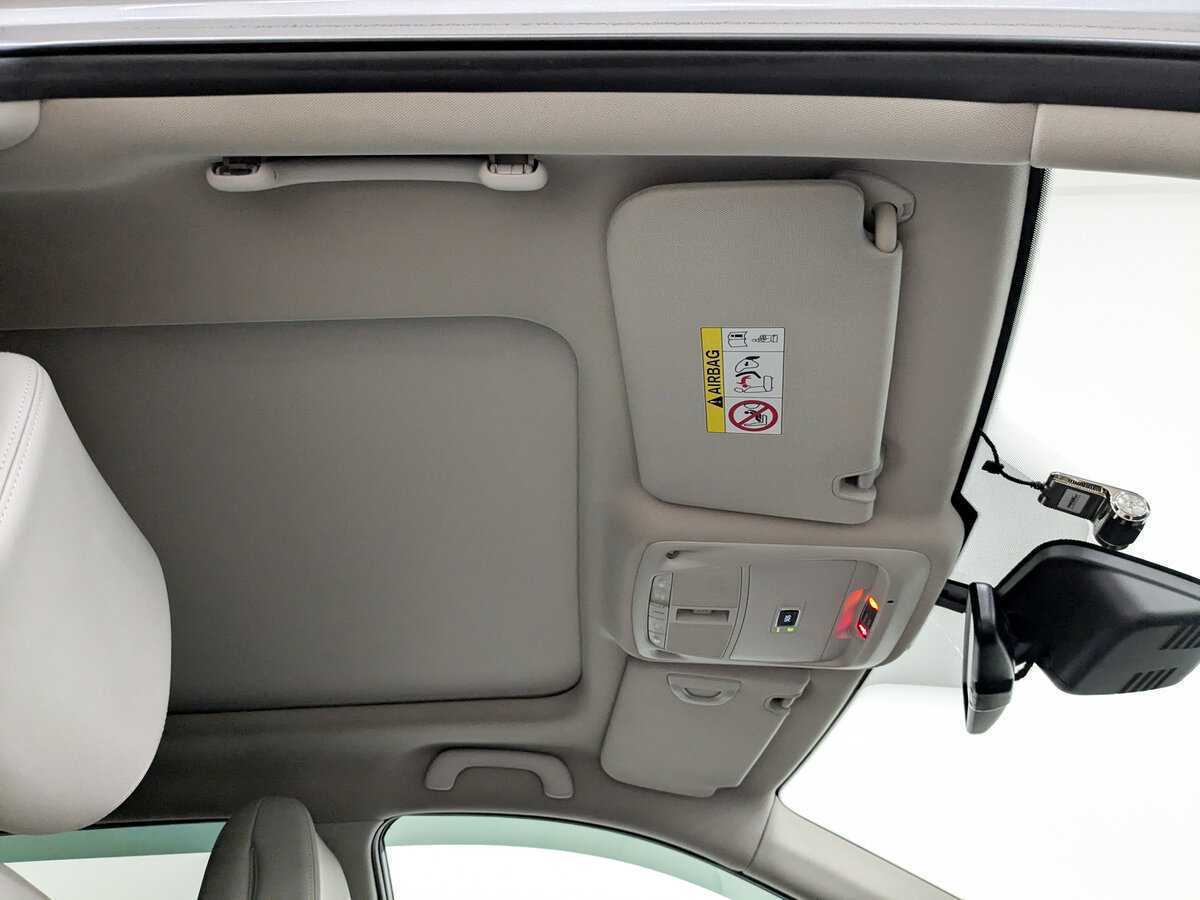 Renault Koleos б/у, 2017, Вариатор. Фото: #22