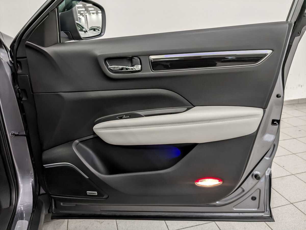 Renault Koleos б/у, 2017, Вариатор. Фото: #24