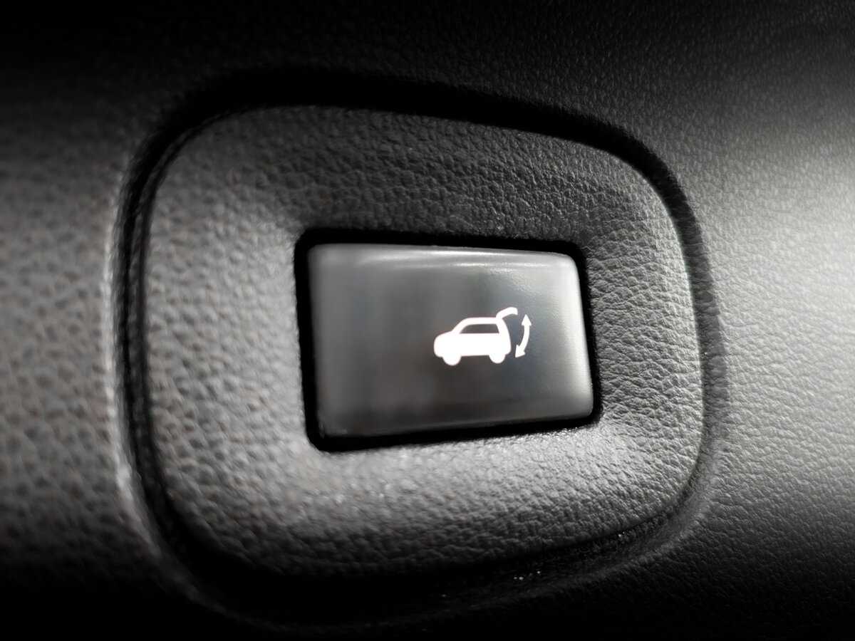 Renault Koleos б/у, 2017, Вариатор. Фото: #25