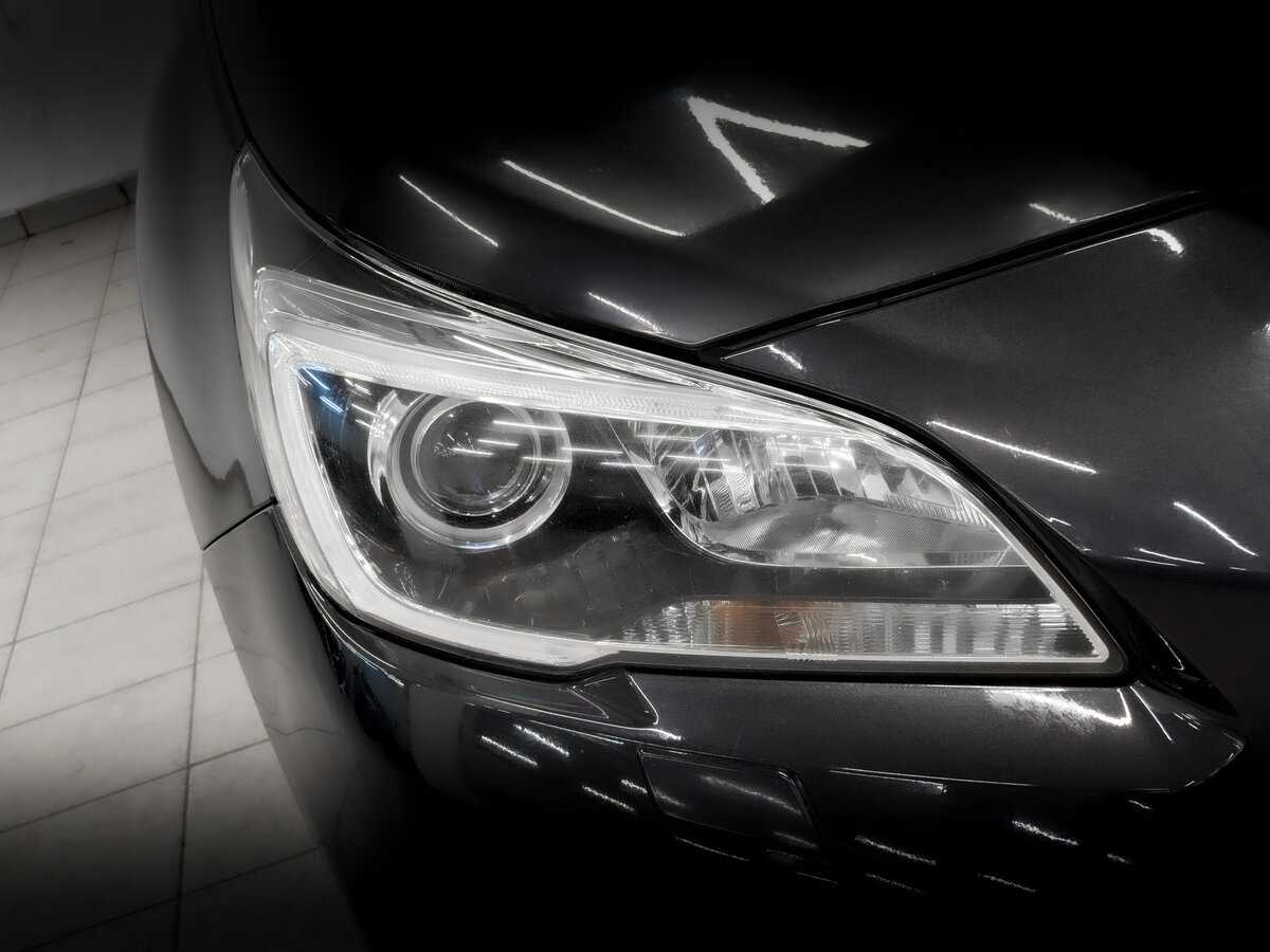 Subaru Outback б/у, 2015, Вариатор. Фото: #16