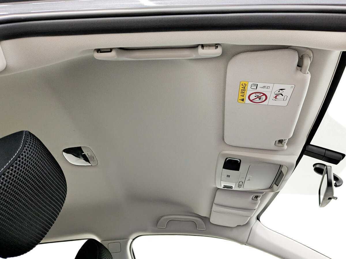 Subaru Outback б/у, 2015, Вариатор. Фото: #22