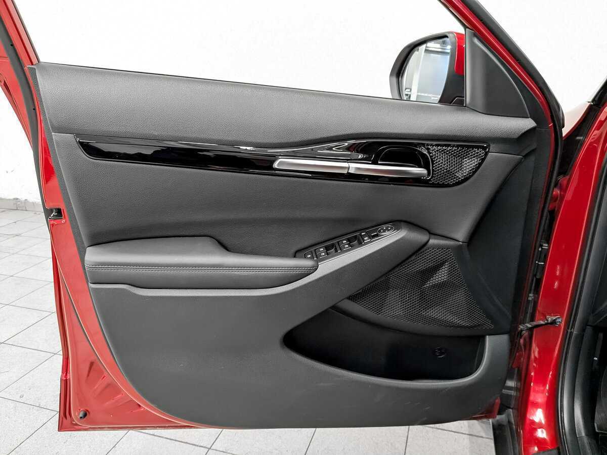 Kia Seltos б/у, 2022, Автоматическая. Фото: #16