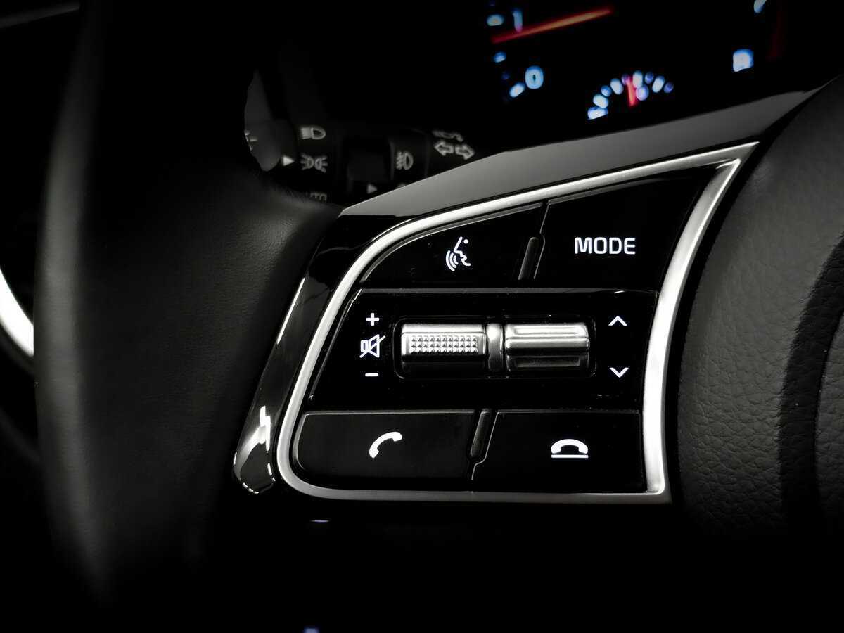 Kia Seltos б/у, 2022, Автоматическая. Фото: #24