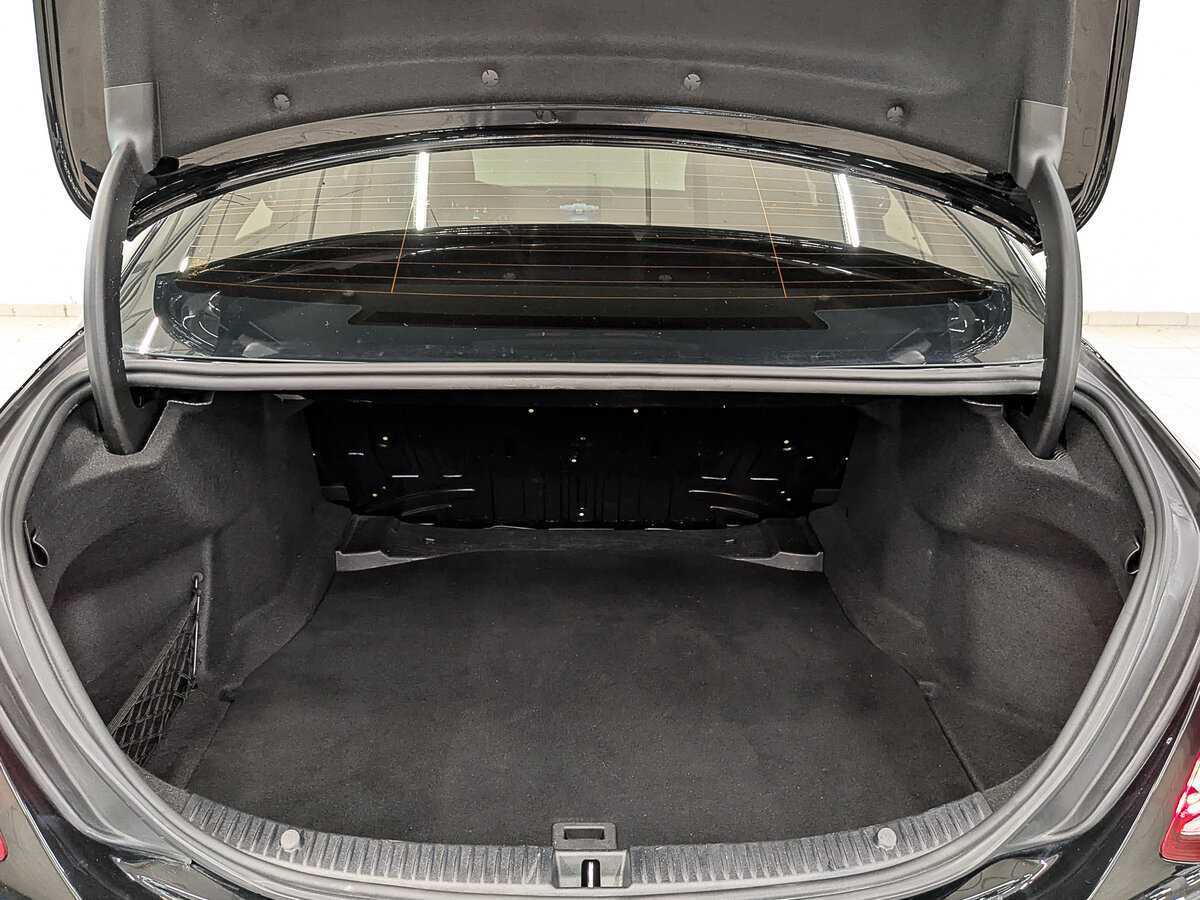 Mercedes-Benz C-Класс б/у, 2018, Автоматическая. Фото: #9