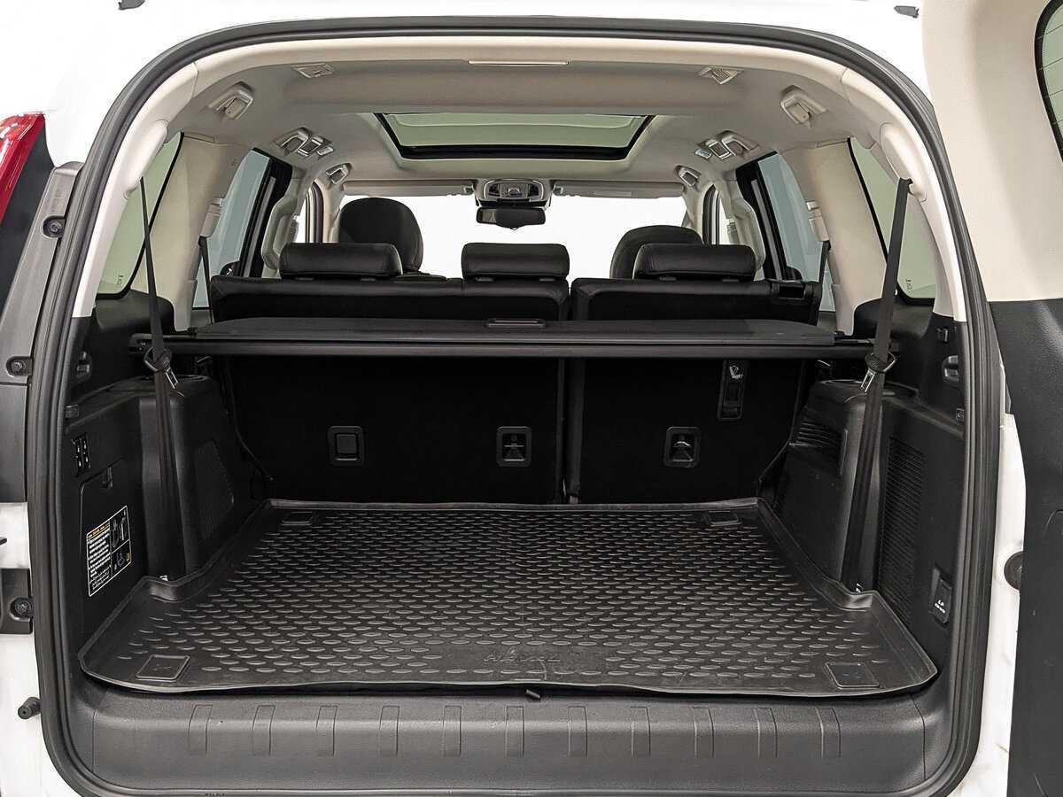 Haval H9 б/у, 2021, Автоматическая. Фото: #9