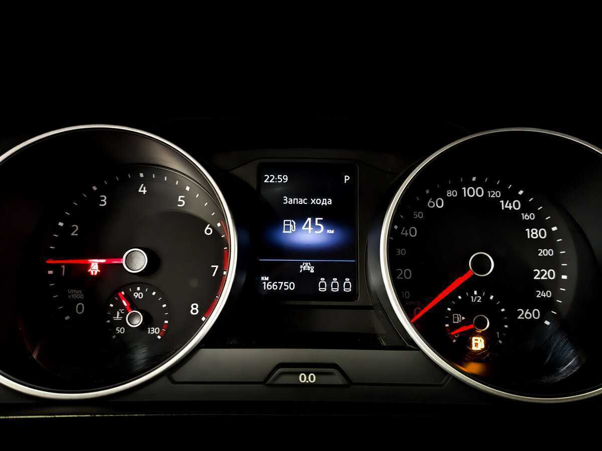 Volkswagen Tiguan б/у, 2021, Роботизированная. Фото: #12