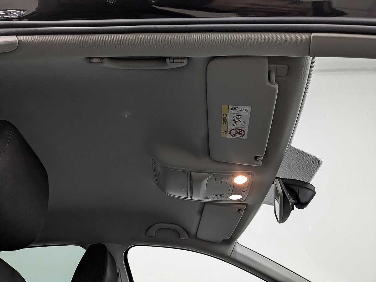 Skoda Octavia б/у, 2019, Роботизированная. Фото: #20