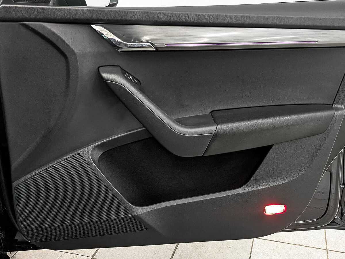 Skoda Octavia б/у, 2019, Роботизированная. Фото: #22