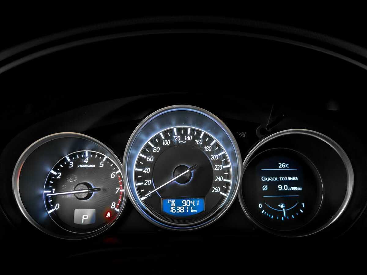 Mazda CX-5 б/у, 2015, Автоматическая. Фото: #12