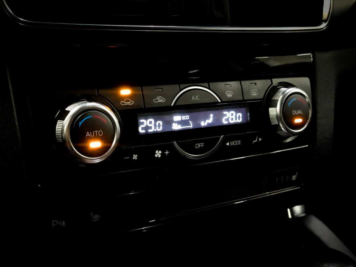 Mazda CX-5 б/у, 2015, Автоматическая. Фото: #26