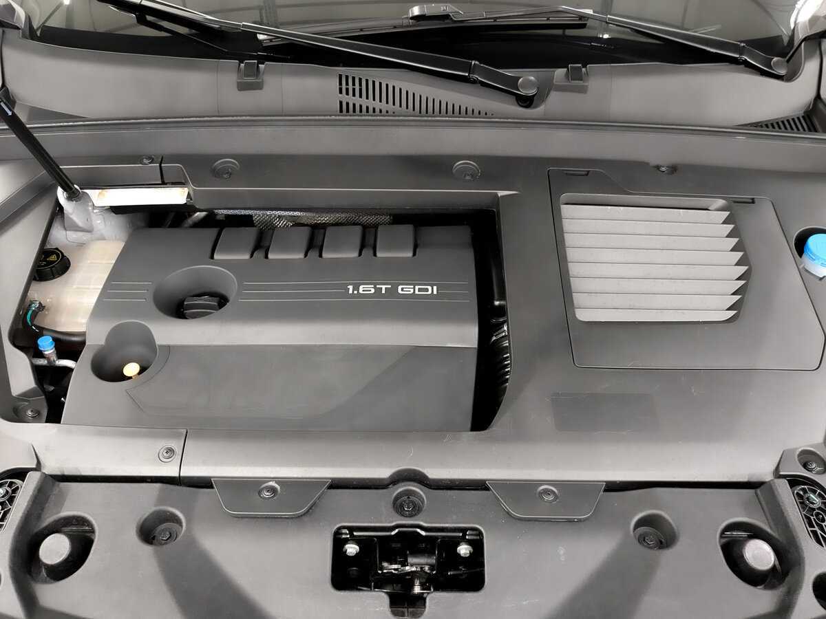 EXEED TXL б/у, 2023, Роботизированная. Фото: #8