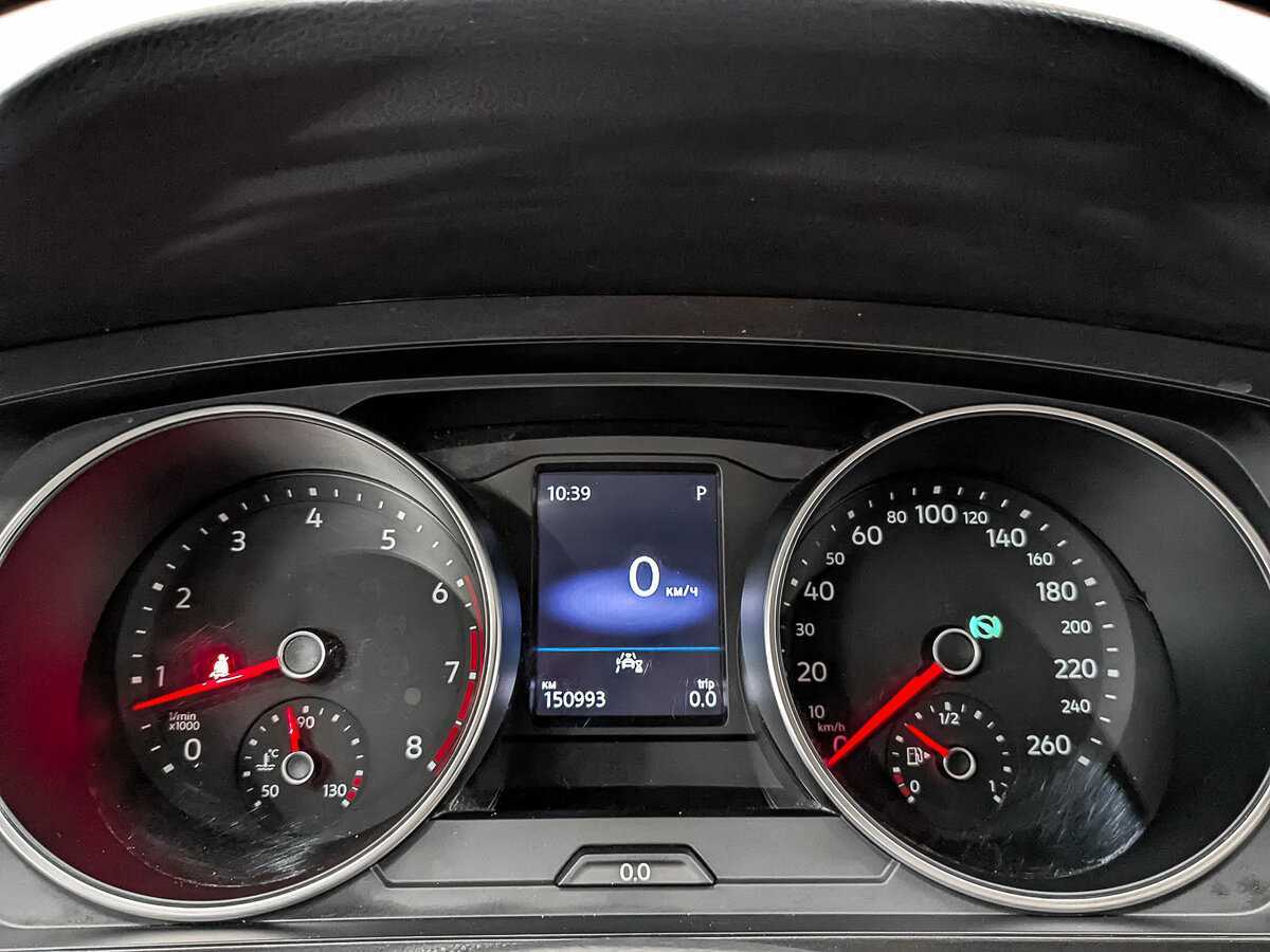 Volkswagen Tiguan б/у, 2021, Роботизированная. Фото: #14