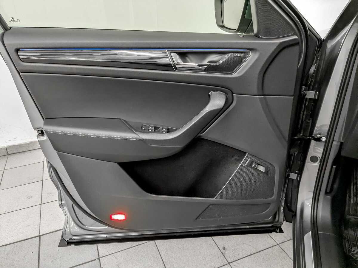 Skoda Kodiaq б/у, 2019, Роботизированная. Фото: #16