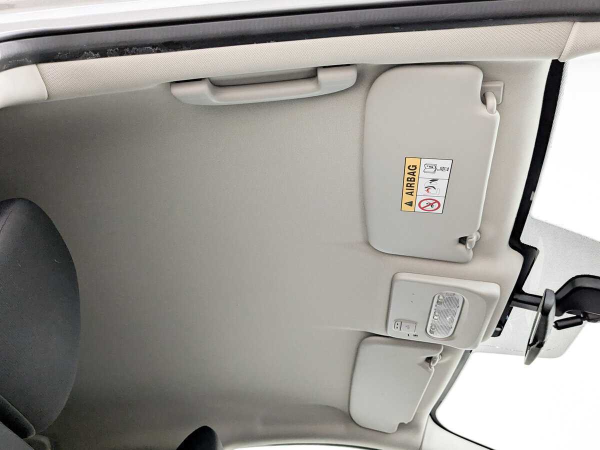 Nissan Qashqai б/у, 2021, Вариатор. Фото: #19