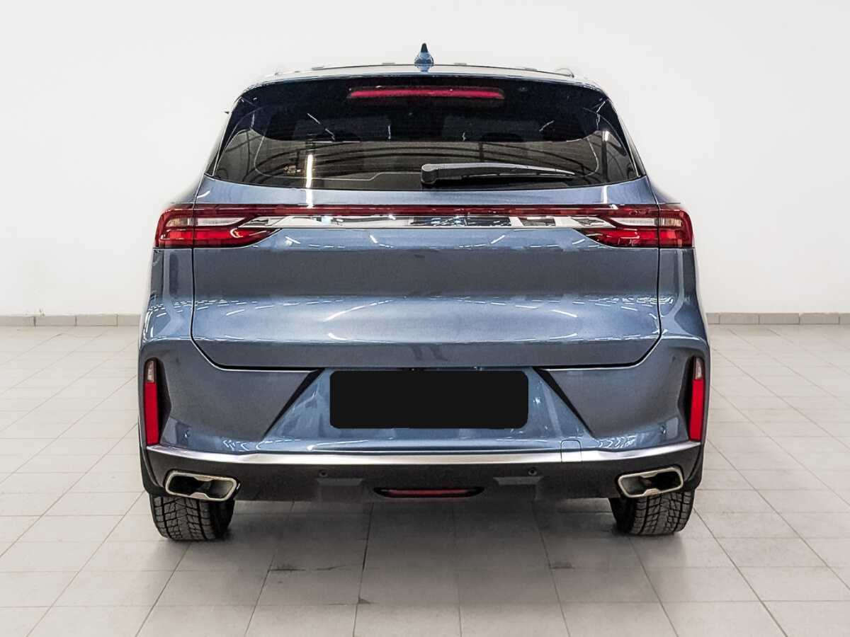 EXEED TXL б/у, 2022, Роботизированная. Фото: #5