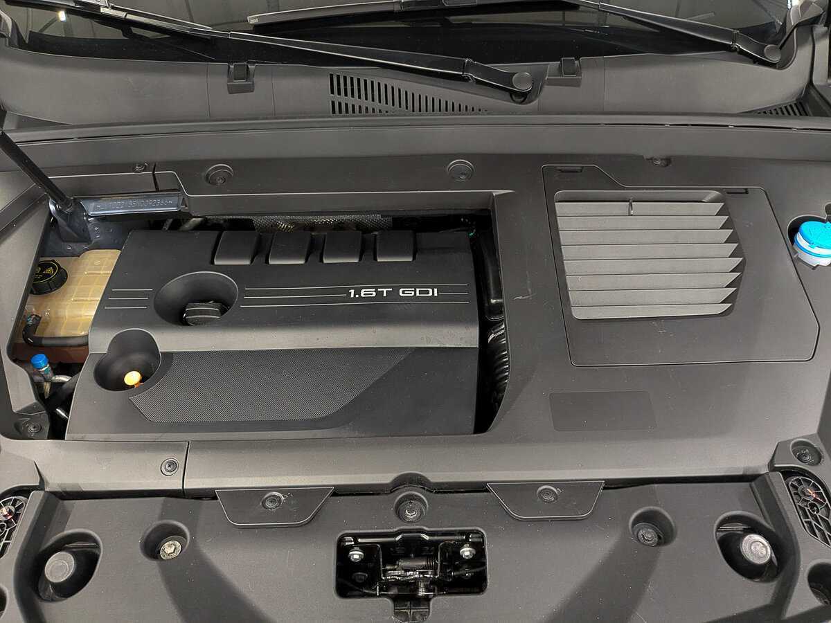 EXEED TXL б/у, 2022, Роботизированная. Фото: #8