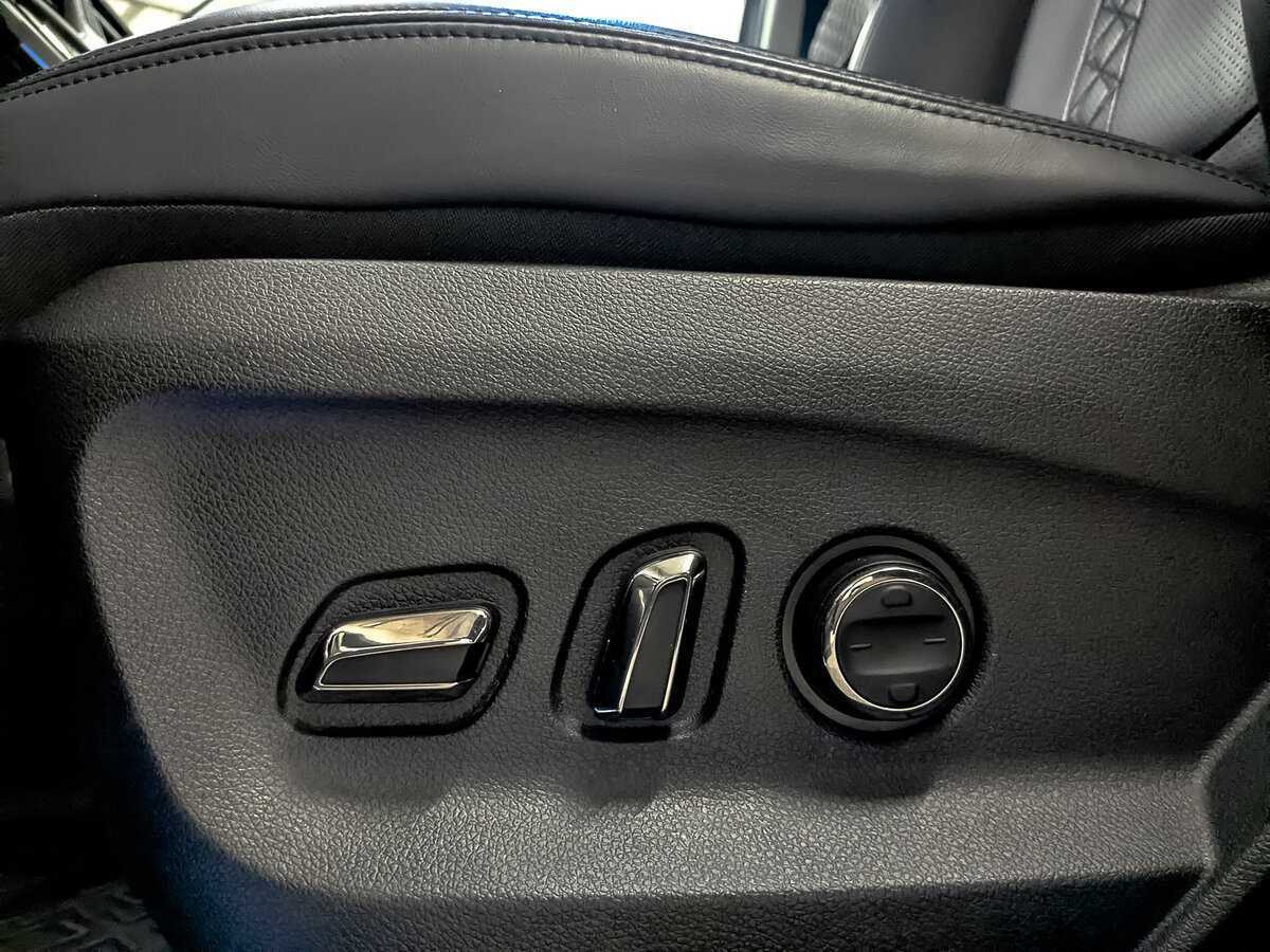 EXEED TXL б/у, 2022, Роботизированная. Фото: #22