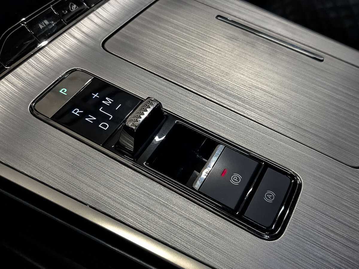 EXEED TXL б/у, 2022, Роботизированная. Фото: #24