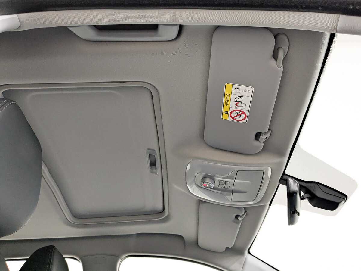 Chery Tiggo 4 Pro б/у, 2023, Вариатор. Фото: #22