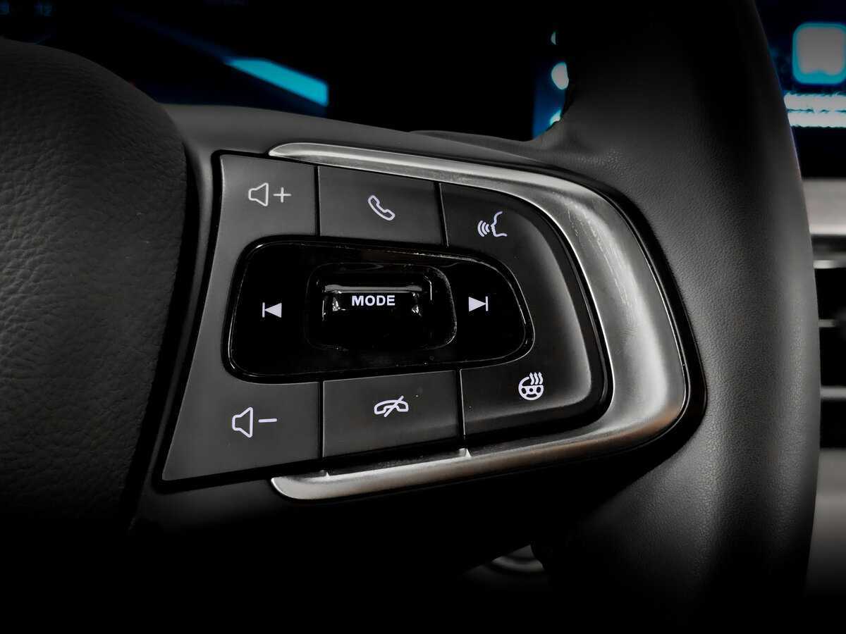 Chery Tiggo 4 Pro б/у, 2023, Вариатор. Фото: #29