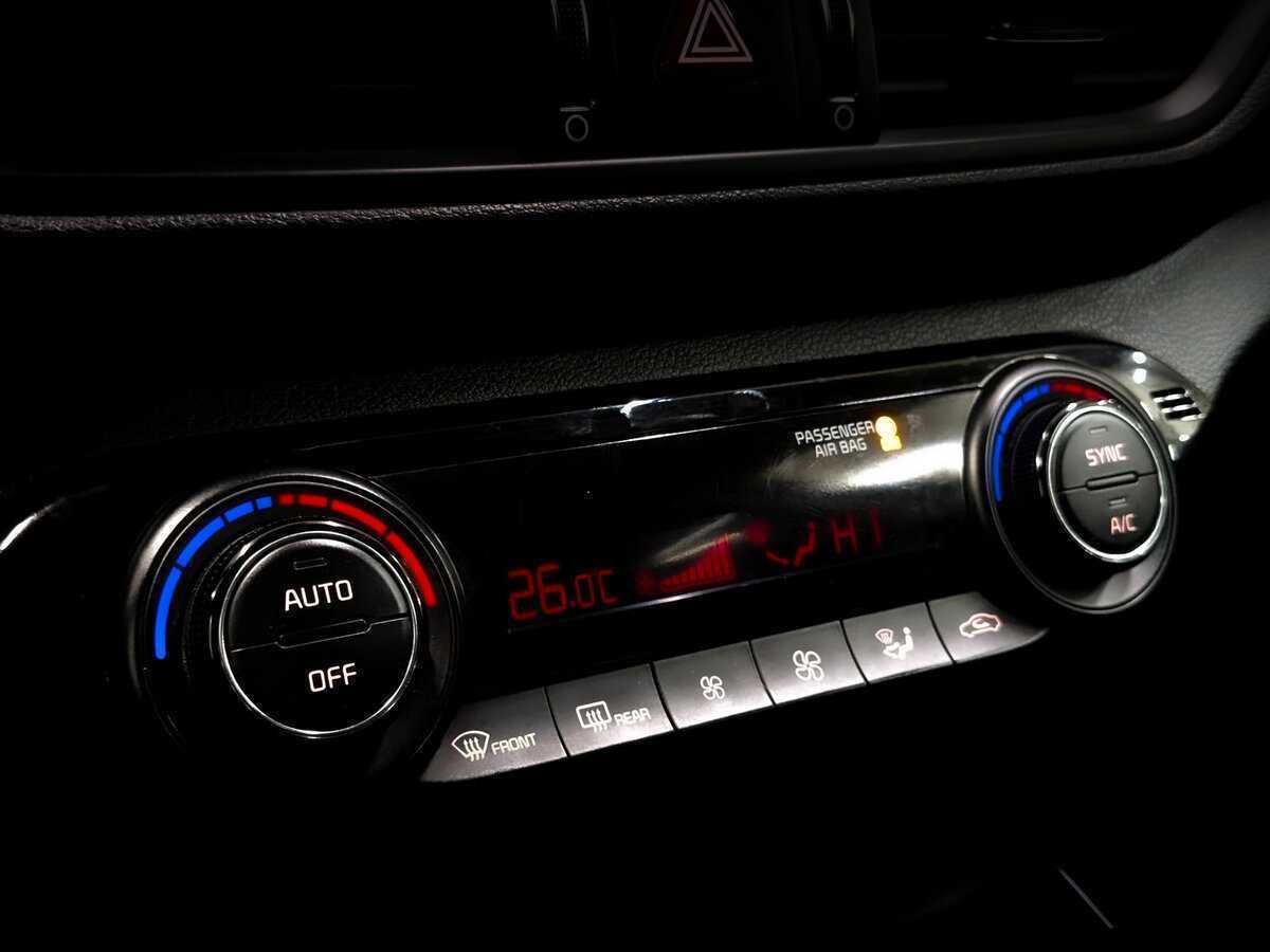 Kia Cerato б/у, 2020, Автоматическая. Фото: #22