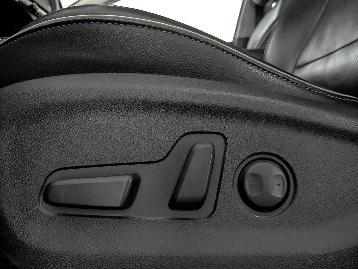 Kia Sportage б/у, 2018, Автоматическая. Фото: #25