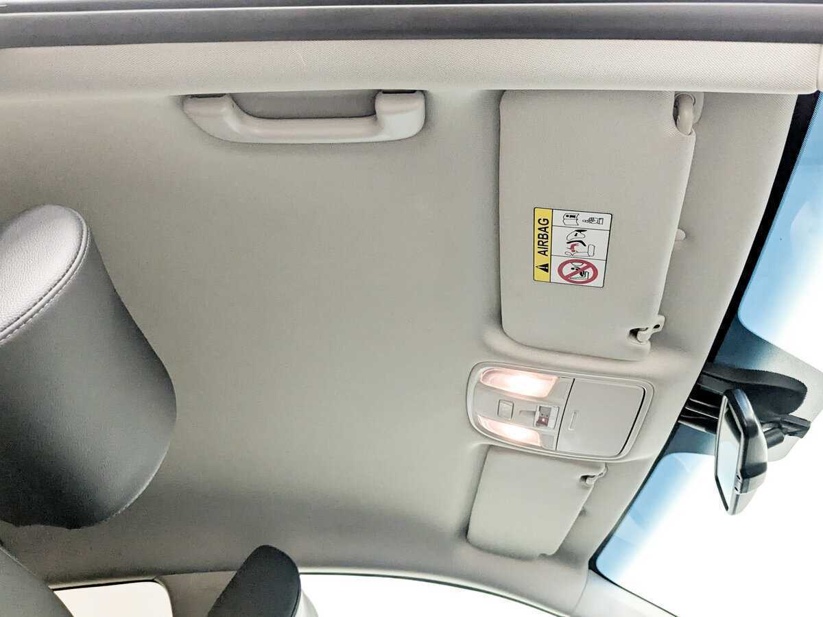 Kia Optima б/у, 2019, Автоматическая. Фото: #22