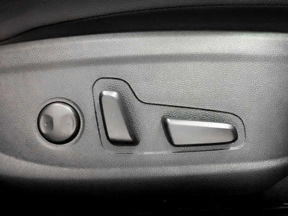 Kia Optima б/у, 2019, Автоматическая. Фото: #24