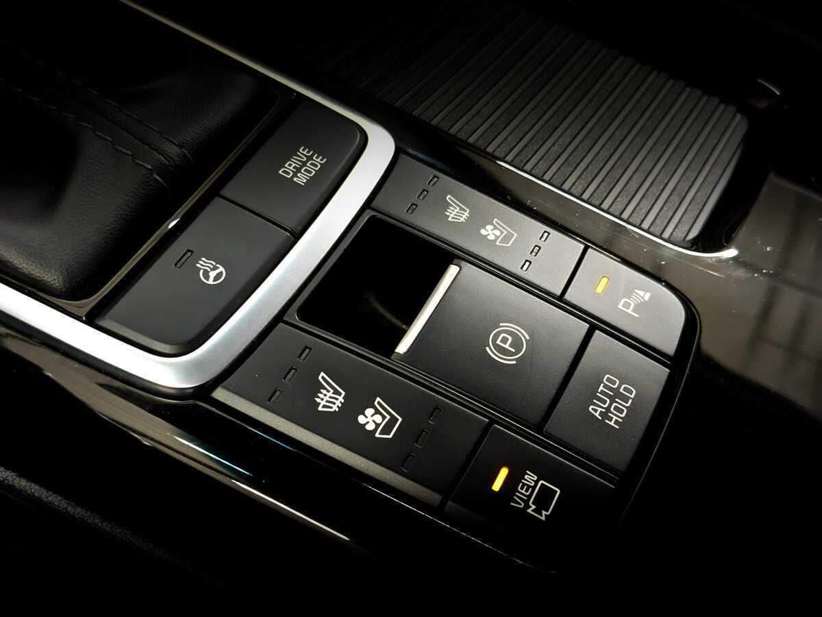 Kia Optima б/у, 2019, Автоматическая. Фото: #27