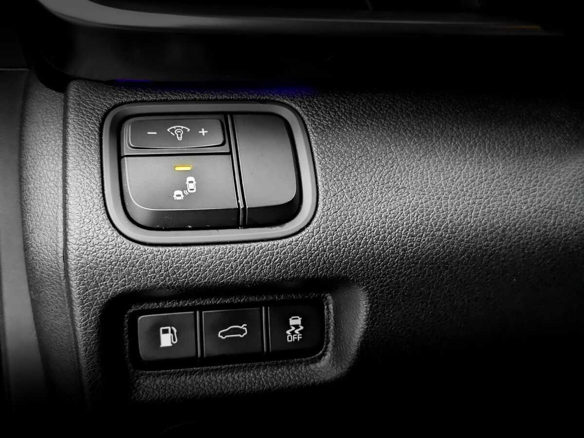 Kia Optima б/у, 2019, Автоматическая. Фото: #28