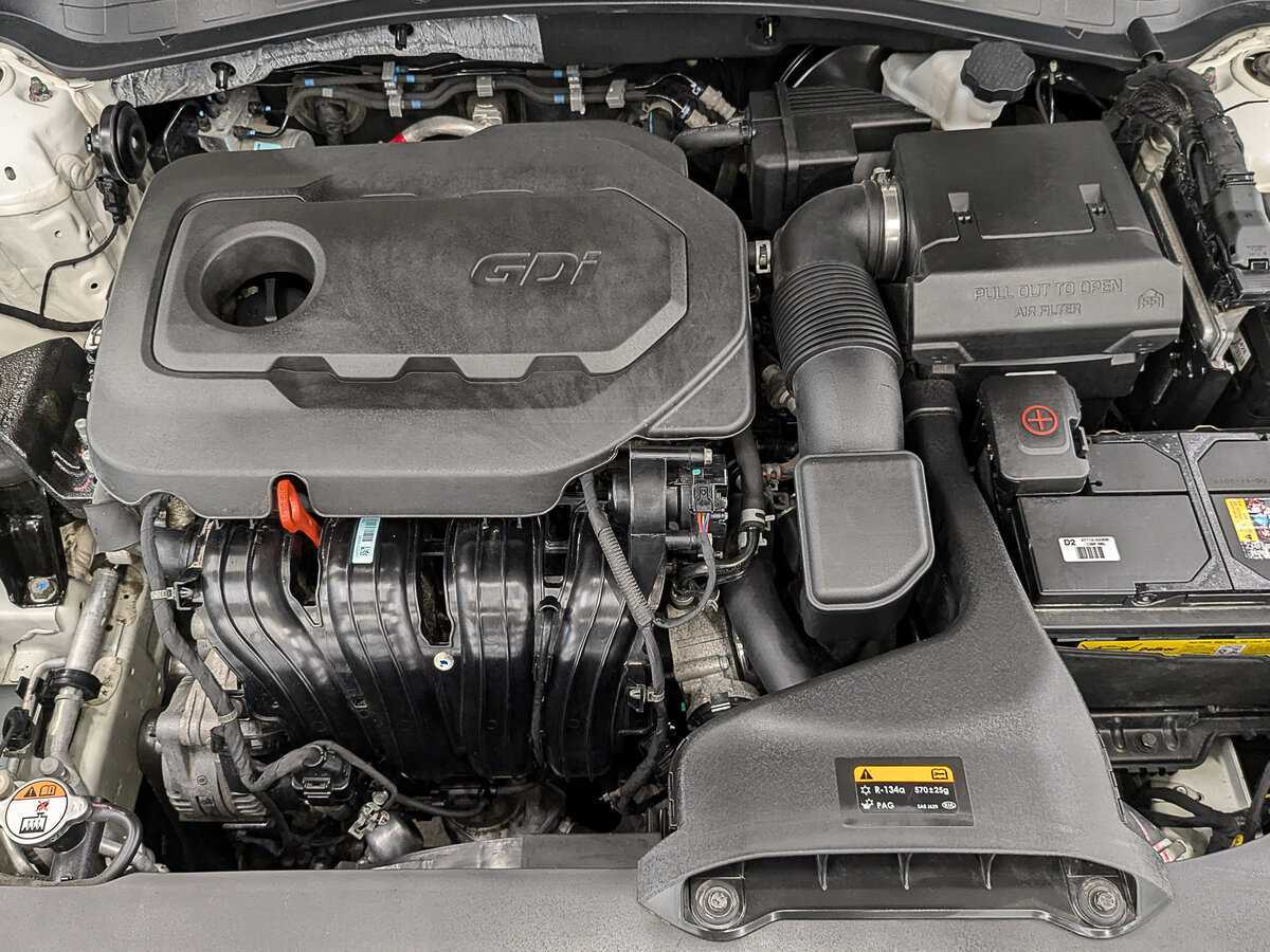 Kia Optima б/у, 2020, Автоматическая. Фото: #8