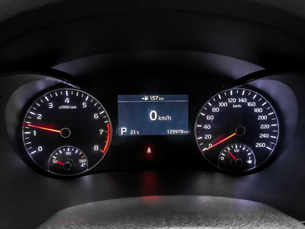 Kia Optima б/у, 2020, Автоматическая. Фото: #15