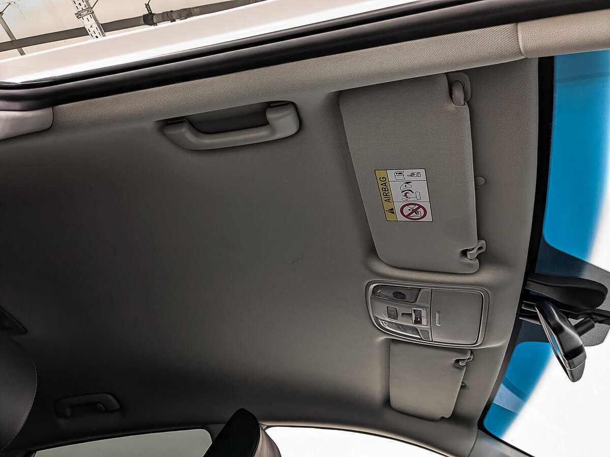 Kia Optima б/у, 2020, Автоматическая. Фото: #21