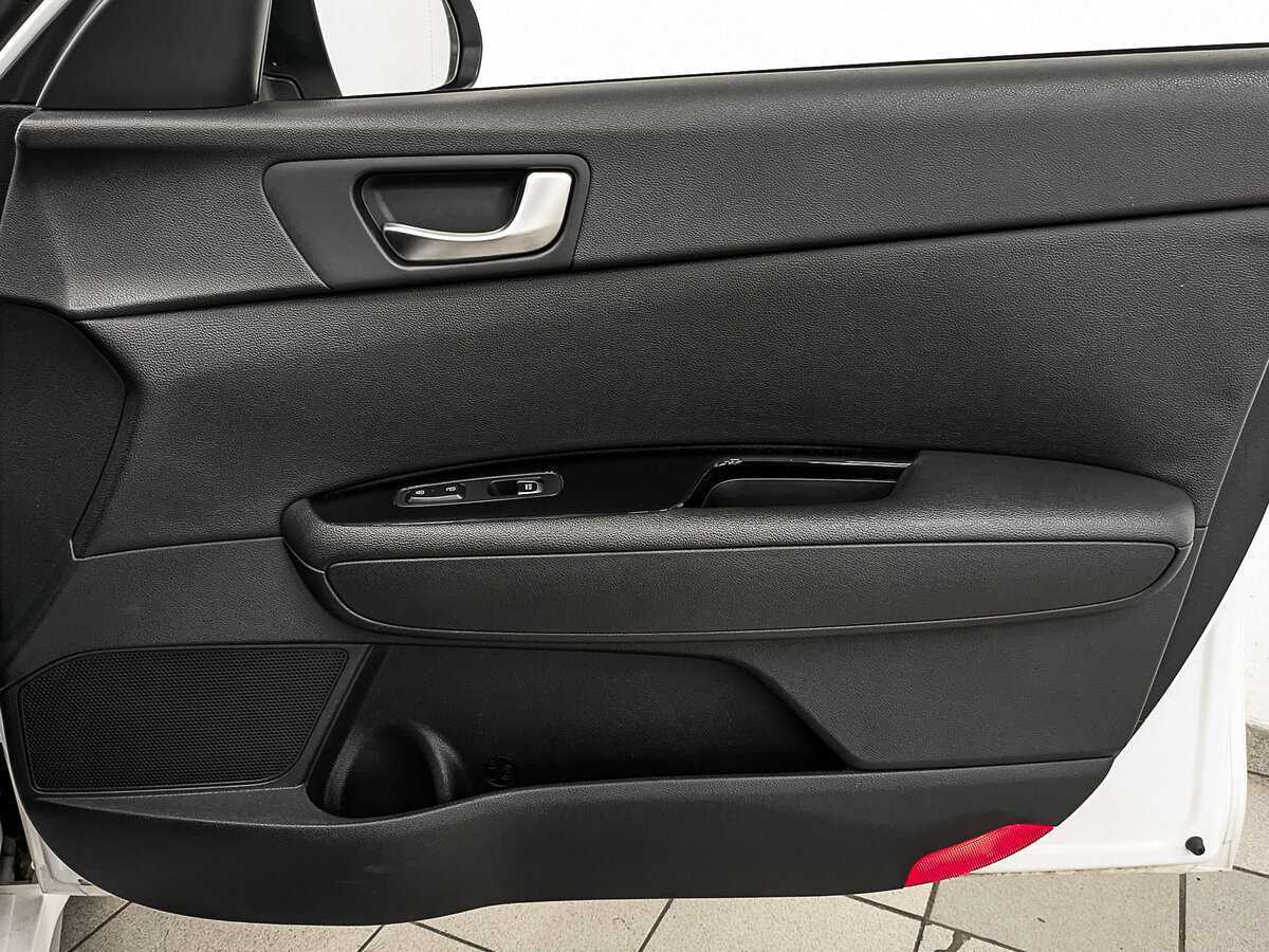 Kia Optima б/у, 2020, Автоматическая. Фото: #23