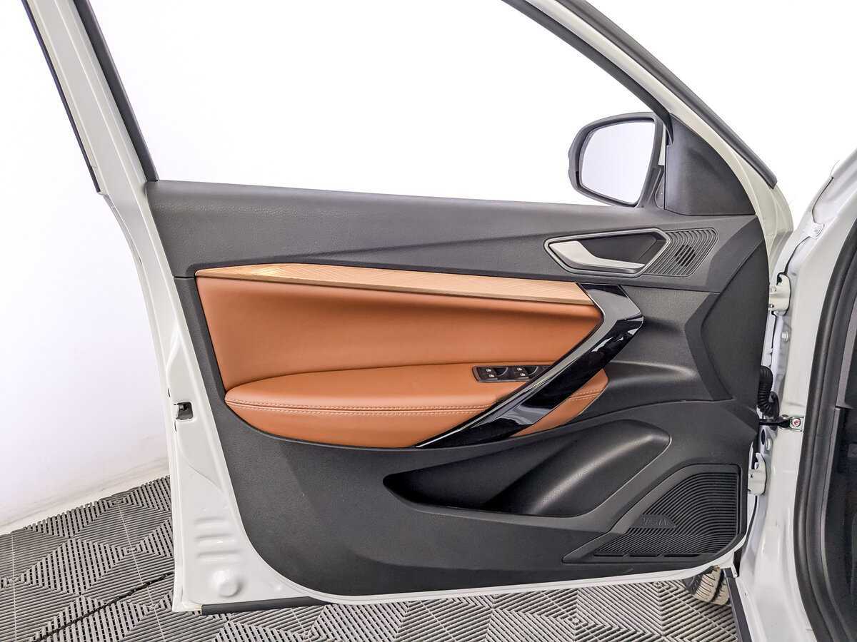 Lada (ВАЗ) Vesta б/у, 2024, Механическая. Фото: #18