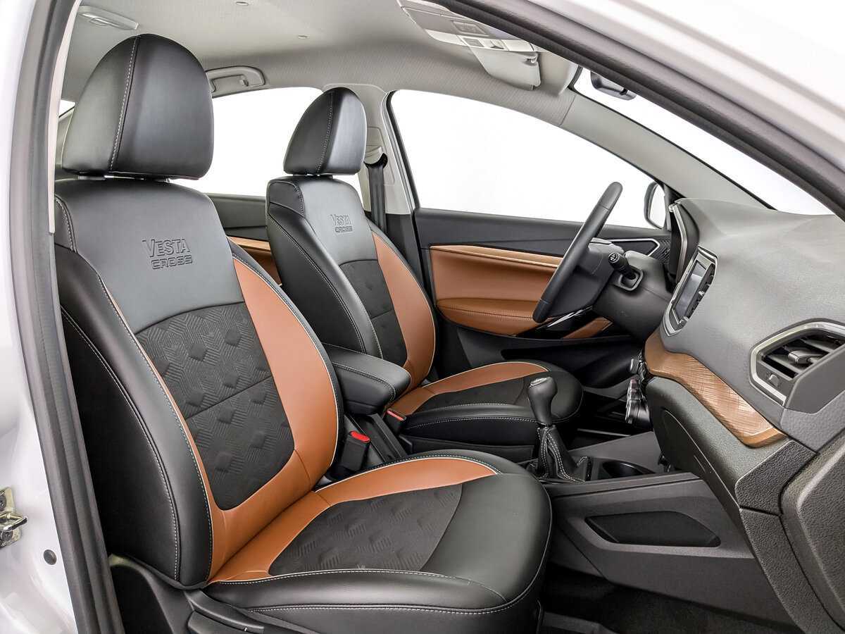 Lada (ВАЗ) Vesta б/у, 2024, Механическая. Фото: #22