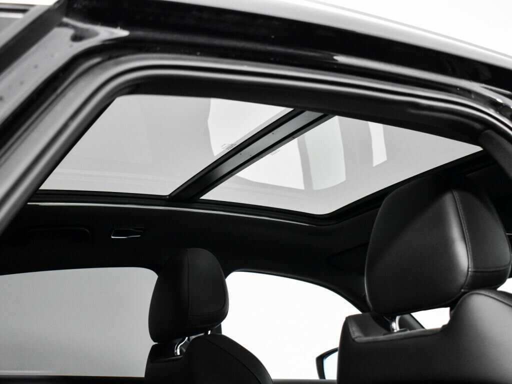 Geely Tugella б/у, 2022, Автоматическая. Фото: #19