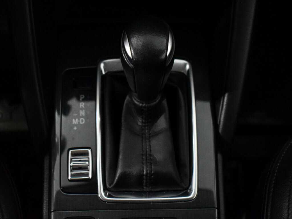 Mazda CX-5 б/у, 2016, Автоматическая. Фото: #10