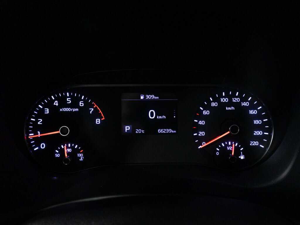 Kia Soul б/у, 2019, Автоматическая. Фото: #11