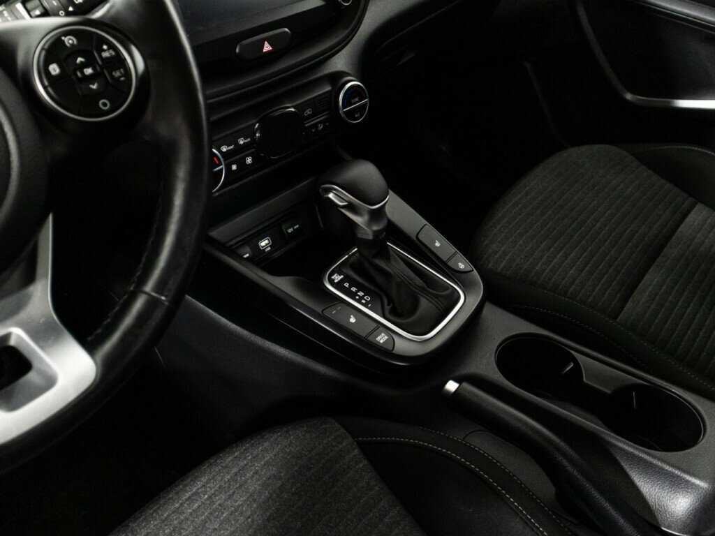 Kia Soul б/у, 2019, Автоматическая. Фото: #16