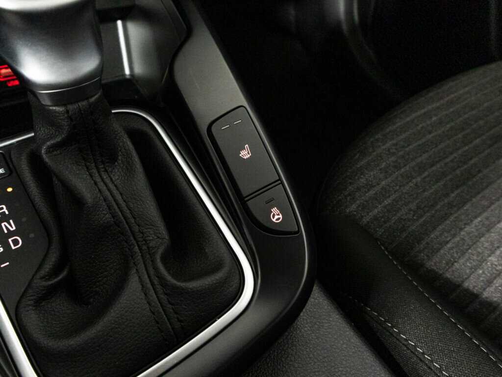 Kia Soul б/у, 2019, Автоматическая. Фото: #17